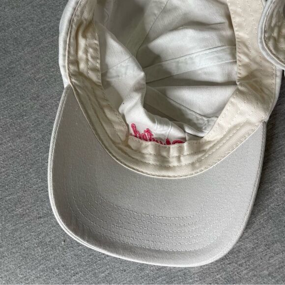 H&M "Blunted" Script Couples Matching Dad Cap 2 PCS. Set - Picture 8 of 10